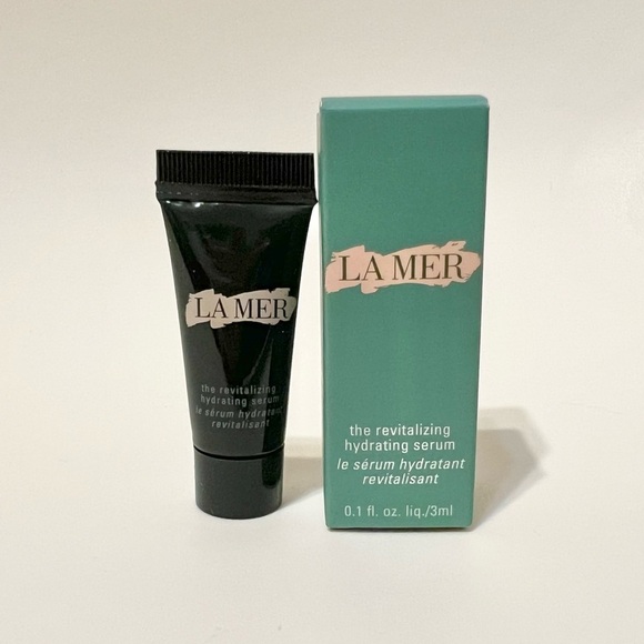 La Mer the revitalizing hydrating serum - Picture 1 of 2